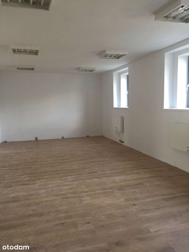 Lokal użytkowy, 120 m2, Krakowska, miejsca parkingowe, 3960 zł  netto. - Pełny obrazek: 4/8