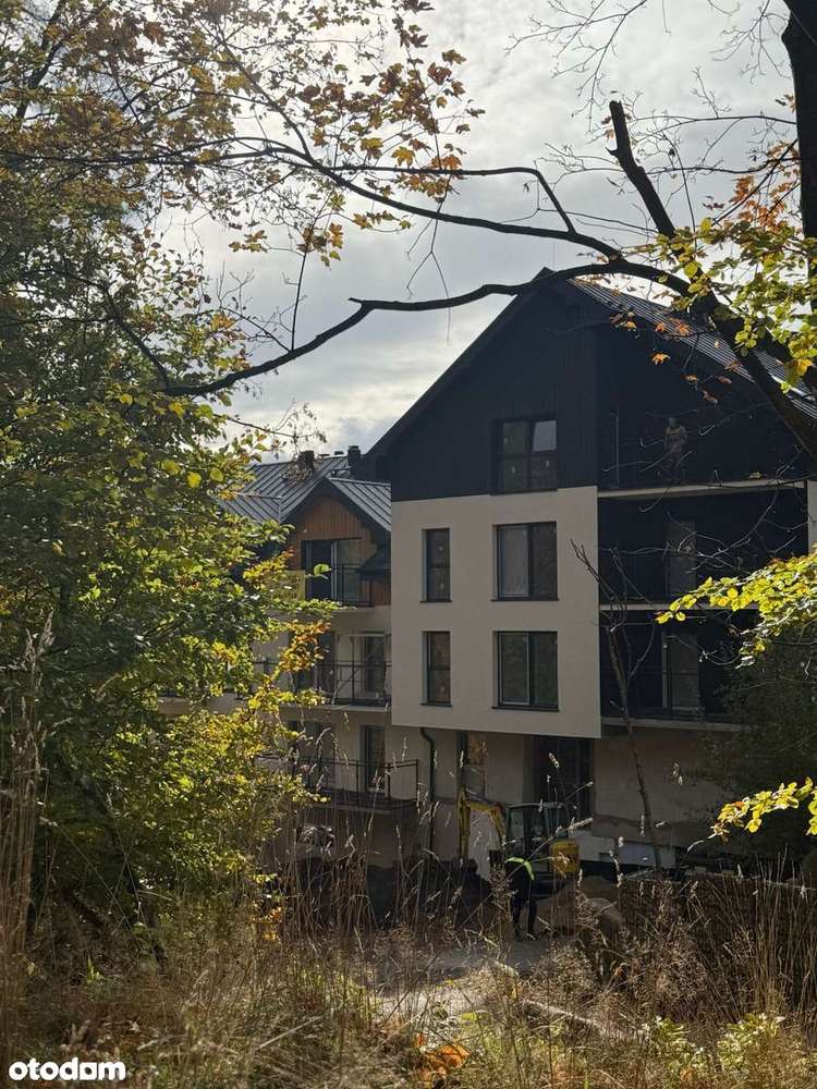 Wyjątkowy penthouse w górach z idealnym widokiem - Pełny obrazek: 4/20