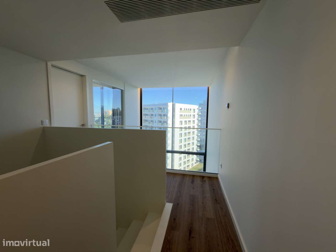 Apartamento T2 Duplex NOVO AO GAIASHOPPING-21