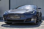 Tesla Model S 90D Allradantrieb Performance - 2