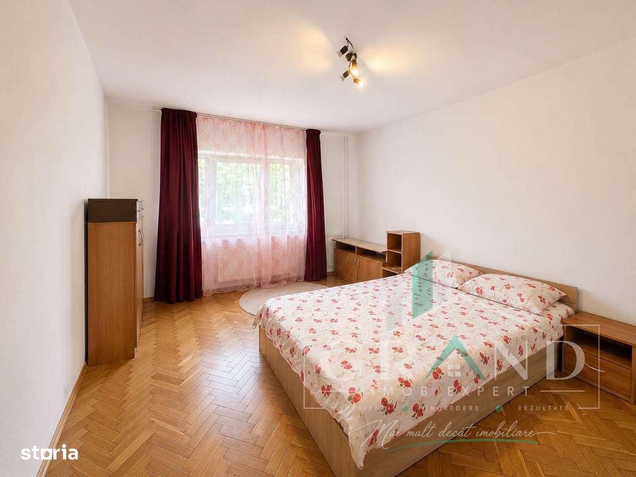 Apartament 3 camere, zona Interservisan