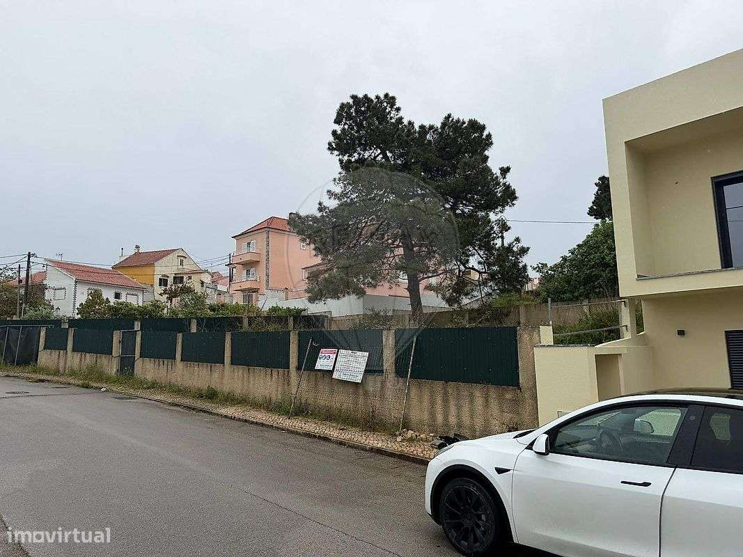 Terreno  para venda-6