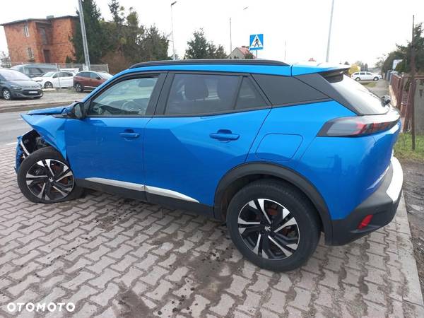 Peugeot 2008 1.5 BlueHDi Allure Pack S&S EAT8 - 3