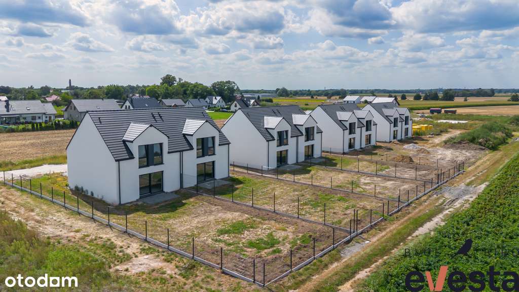 Gotowe do odbioru, 5 pokoi, pompa ciepła - Pełny obrazek: 3/20