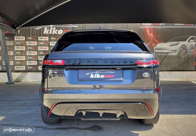 Land Rover Range Rover Velar 2.0 D R-Dynamic S - 6