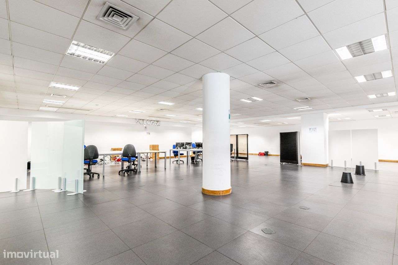 Laranjeiras/ Praça de Espanha - Grande imagem: 3/8