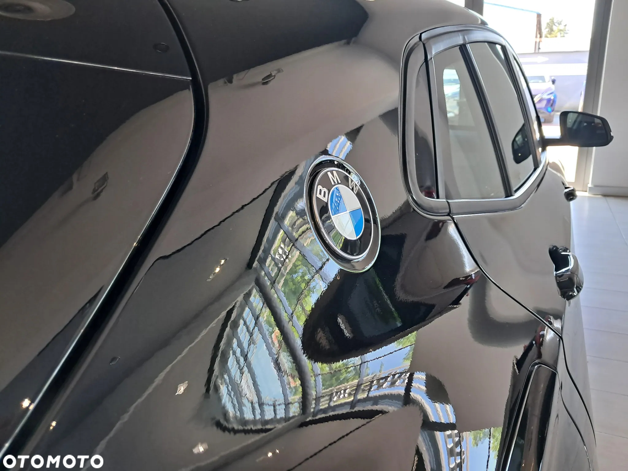 BMW X2 sDrive18i Business Edition - 6