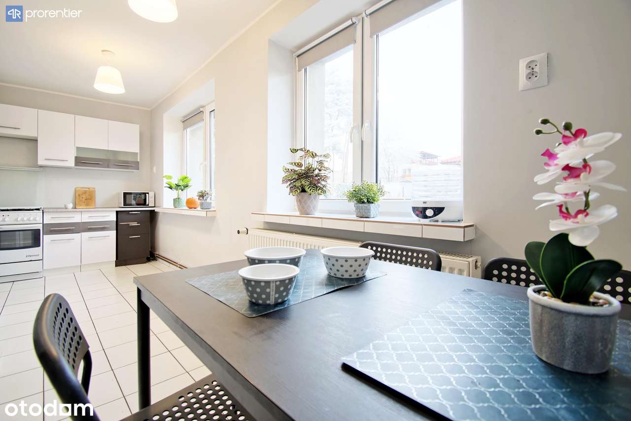 Do mieszkania i na usługi - z wydzielonym lokalem - BEZ PROWIZJI !!!-18