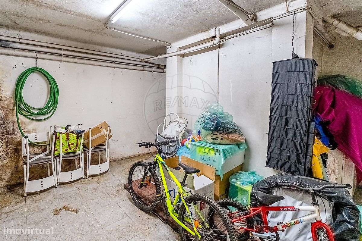 Apartamento T3 para venda-26