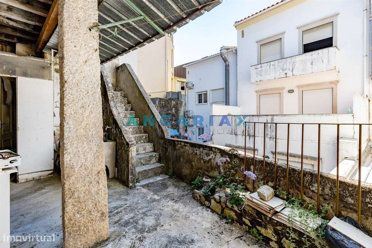 ANG1690 - Prédio para Venda em Leiria-41