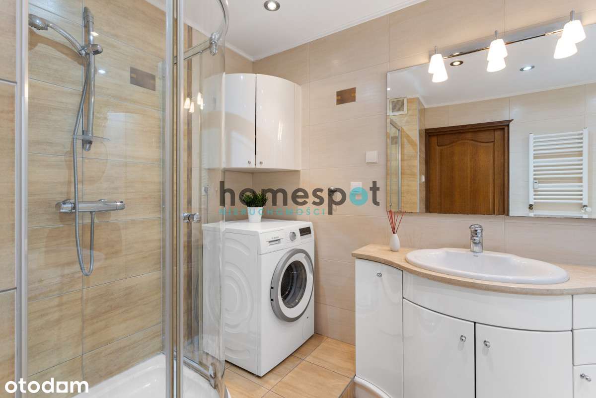 |3 pokoje | Park | Loggia | Komfort |-11