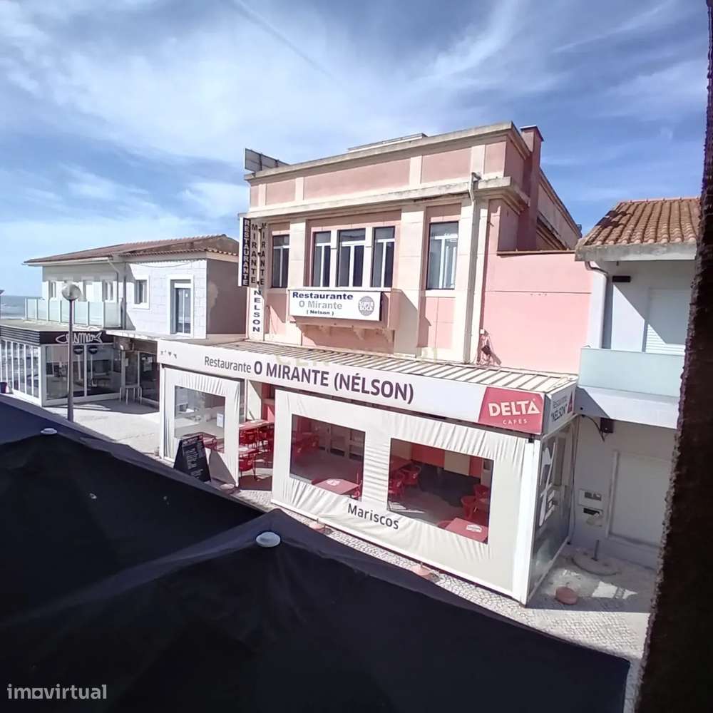 Refúgio à Beira-Mar: Moradia para construir o seu sonho junto a praia - Grande imagem: 4/15