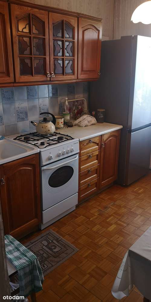 3 lub 4 pokoje, blisko komunikacji PST - Pełny obrazek: 3/8