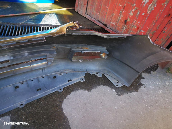 HONDA CIVIC VIII SEDAN PARA CHOQUES FRENTE - PC435 - 9