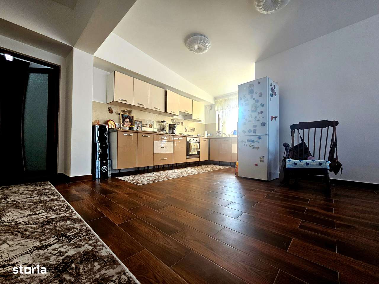 Casa vanzare 6 camere ,cu 629 mp teren zona PARCUL DE SOFT-7