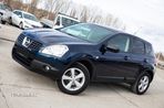 Nissan Qashqai - 6