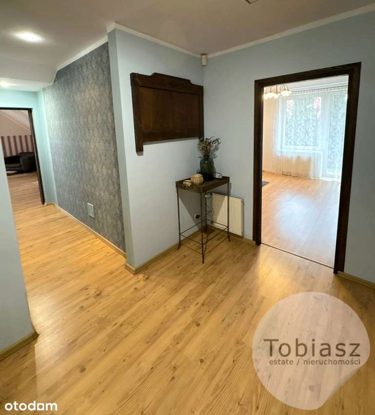 Dom wolnostojący/działa 15 ar/Kocmyrzów-Luborzyca-13