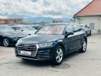 Audi Q5 50 TFSI e quattro S tronic - 2