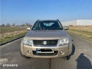 Suzuki Grand Vitara 1.6 De luxe - 3