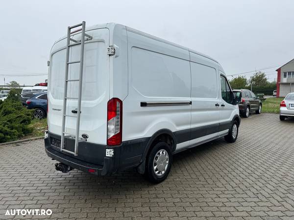 Ford Transit 350 LWB Kombi Trend - 4