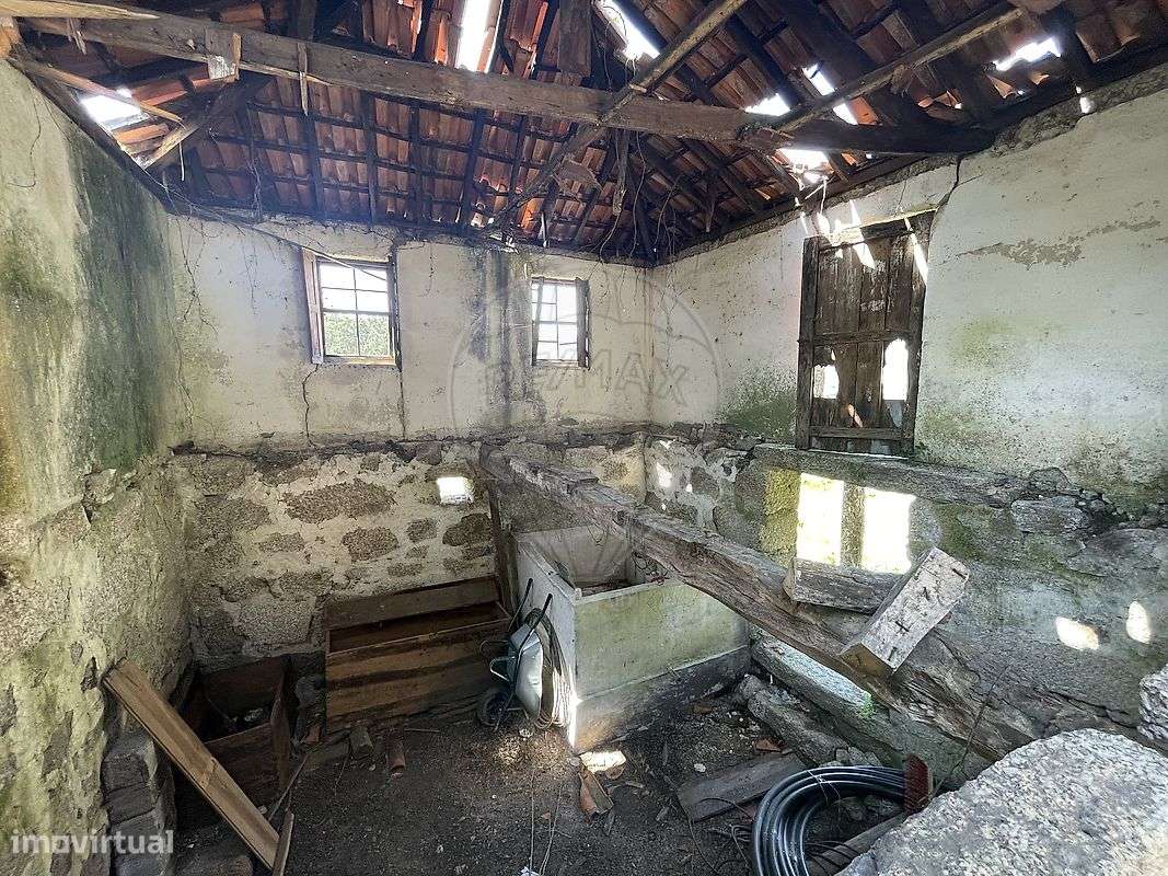 Moradia T2 para venda - Grande imagem: 5/20