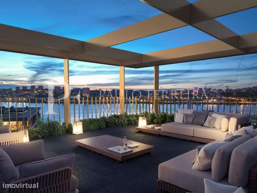 Fantástico apartamento T4 - Grande imagem: 4/41