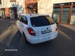 Skoda Fabia 1.6 TDI DPF Active - 5