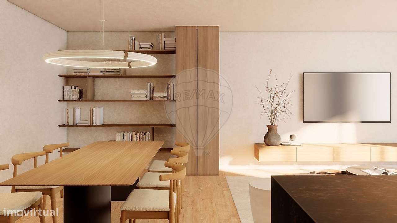 Apartamento T3 para venda - Grande imagem: 4/18