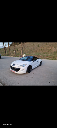 Peugeot RCZ - 5