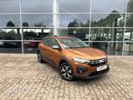 Dacia Sandero Stepway 1.0 TCe Expression - 4