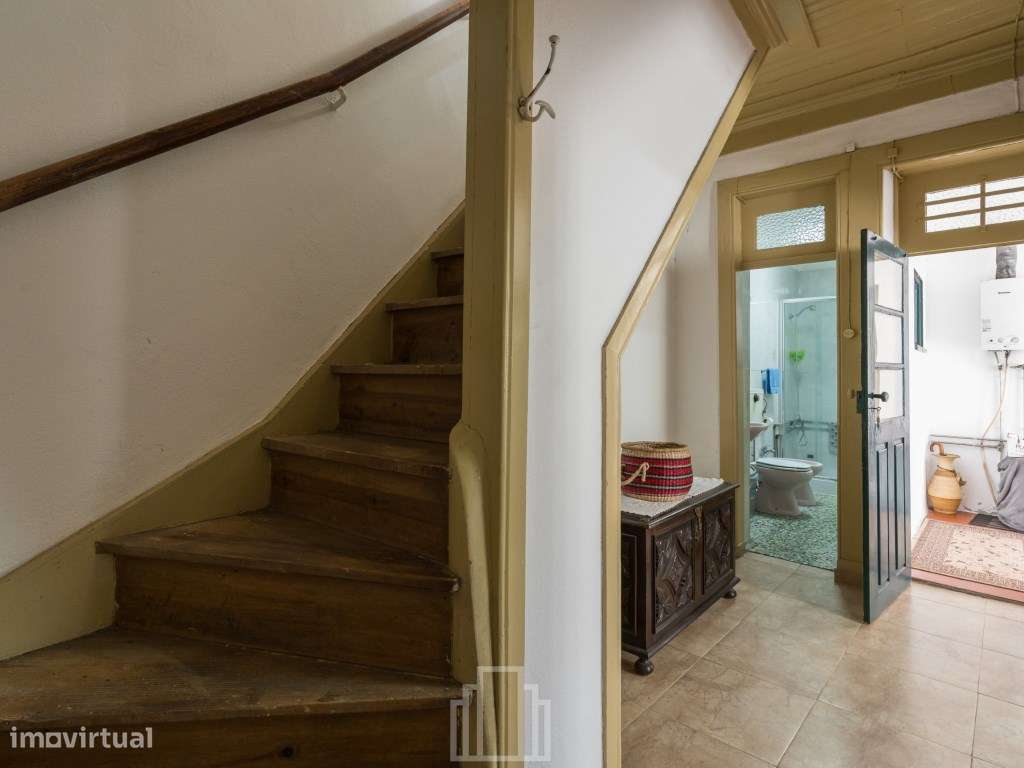 Casa Antiga - Ovar-14