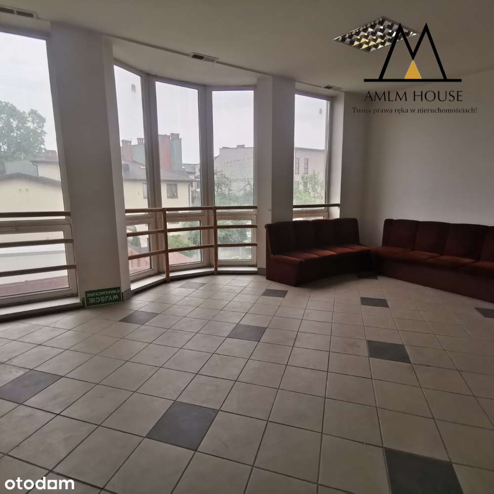 Sprzedam lokal usługowy 470 mkw w centrum Jaworzna-3