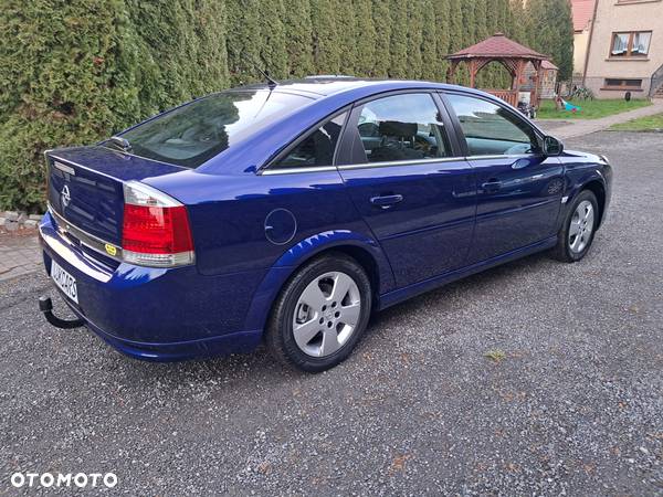 Opel Vectra 1.8 Elegance - 3