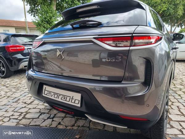 DS DS3 Crossback E-Tense Performance Line - 27