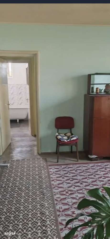 Apartament Calea București 4/4 cu acoperiș-0