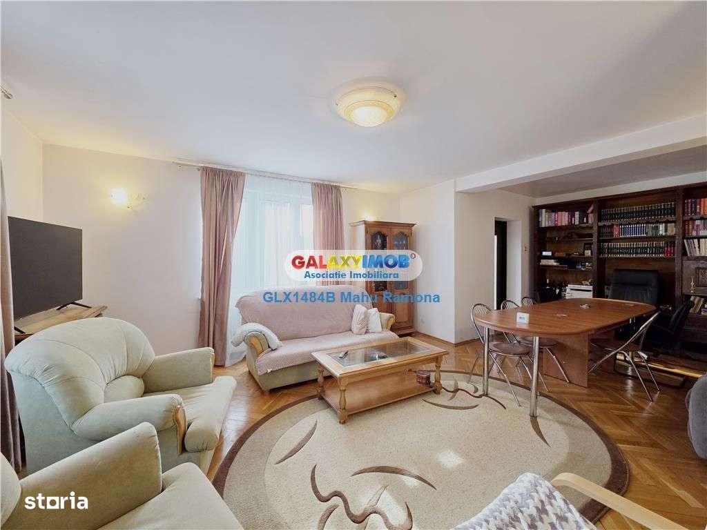 Casa individuala (P+1+M), Balotesti, Martha Bibescu-6