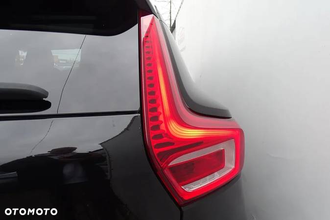 Volvo XC 40 D3 Inscription - 19