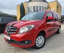 Mercedes-Benz Citan 109 CDI BlueEFFICIENCY extralang - 1