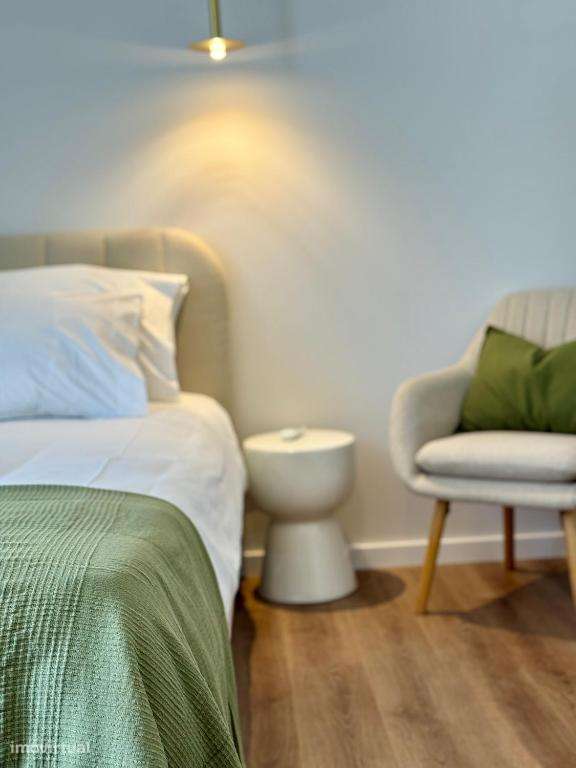 Apartamento Luxo - serviços incluidos - Grande imagem: 4/9