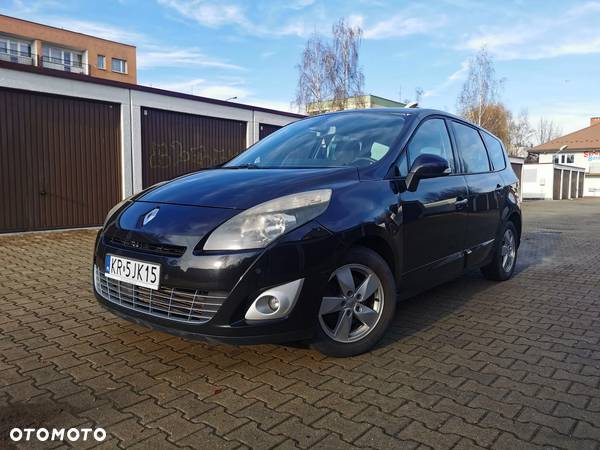 Renault Grand Scenic ENERGY dCi 110 S&S Expression - 1