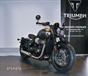 Triumph Bonneville - 17