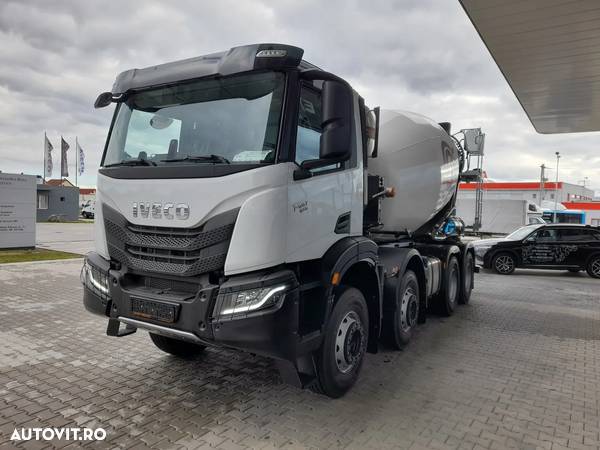 Iveco T-Way AD410T41B-S184 Cifa - 2