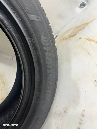 G-2692 195/55R16 87V HANKOOK KINERGY 4S - 4