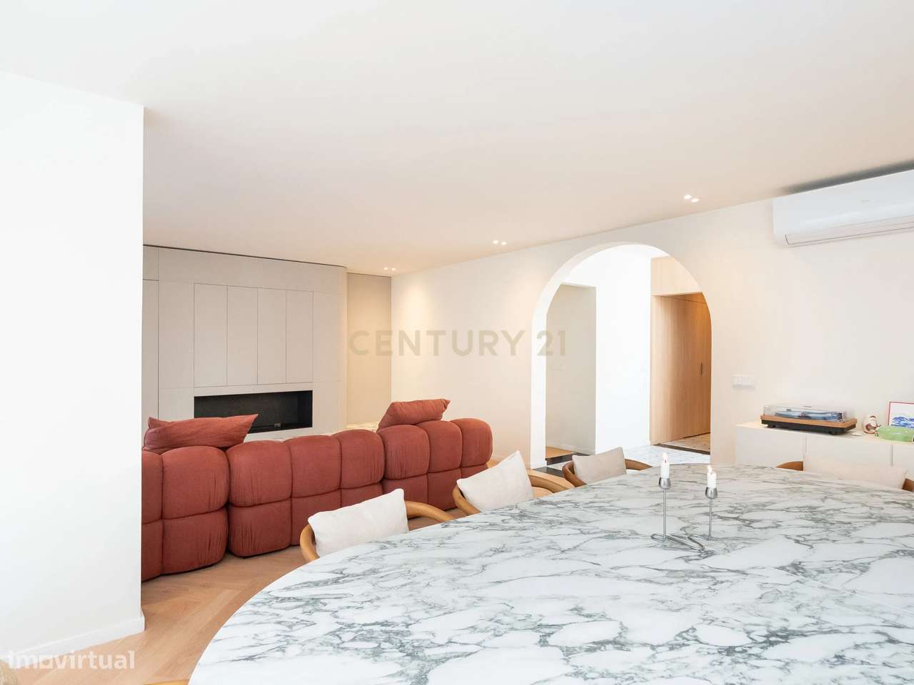 T3 Totalmente Remodelado - Benfica - Grande imagem: 5/30