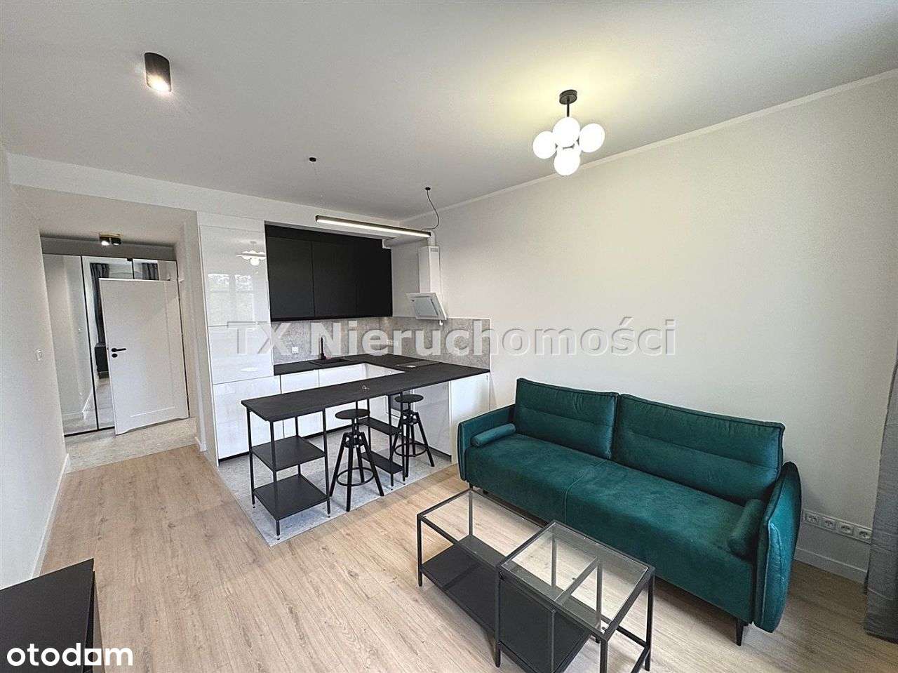 Mieszkanie, 27 m², Gliwice - Pełny obrazek: 2/8