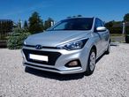 Hyundai i20 1.2 Classic Plus - 2