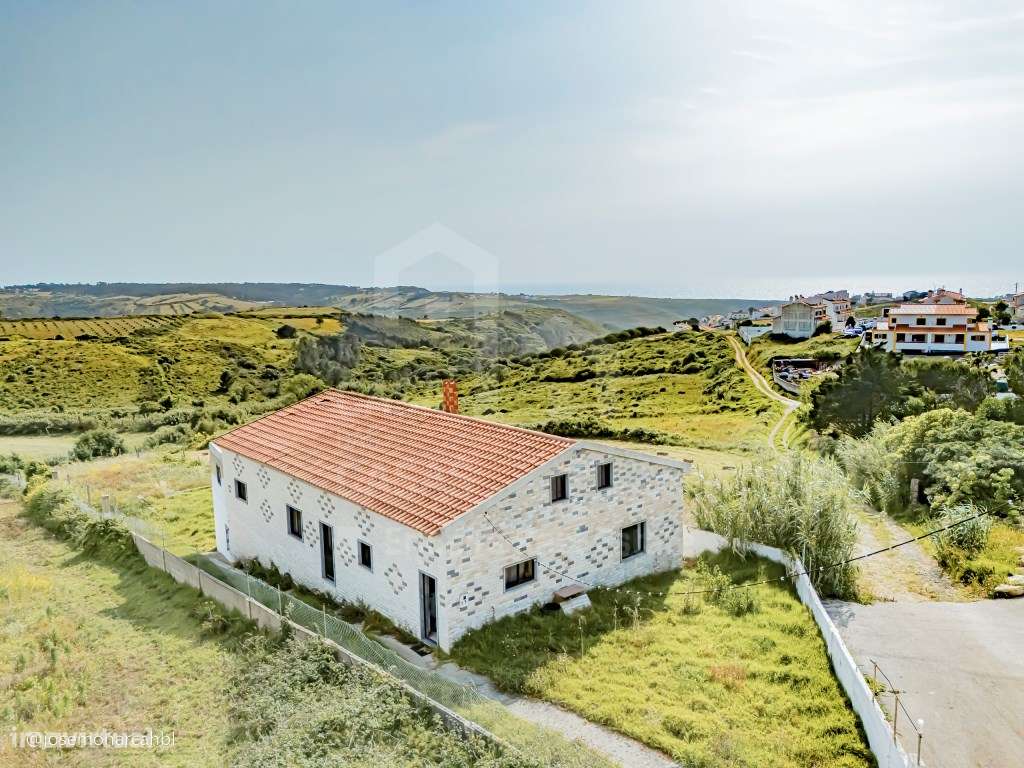 Vende Moradia T3 - Ericeira 3 km, A Casa das Casas - Grande imagem: 5/29