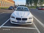 BMW Seria 5 535i Luxury Line - 5