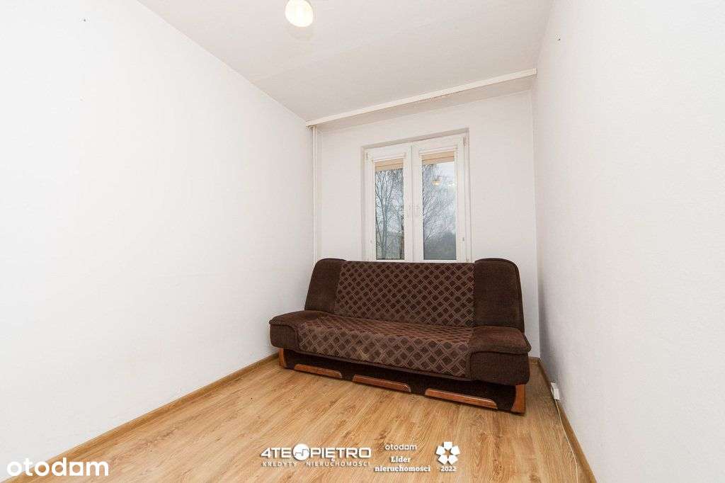 Przestronne mieszkanie z dużym balkonem-6