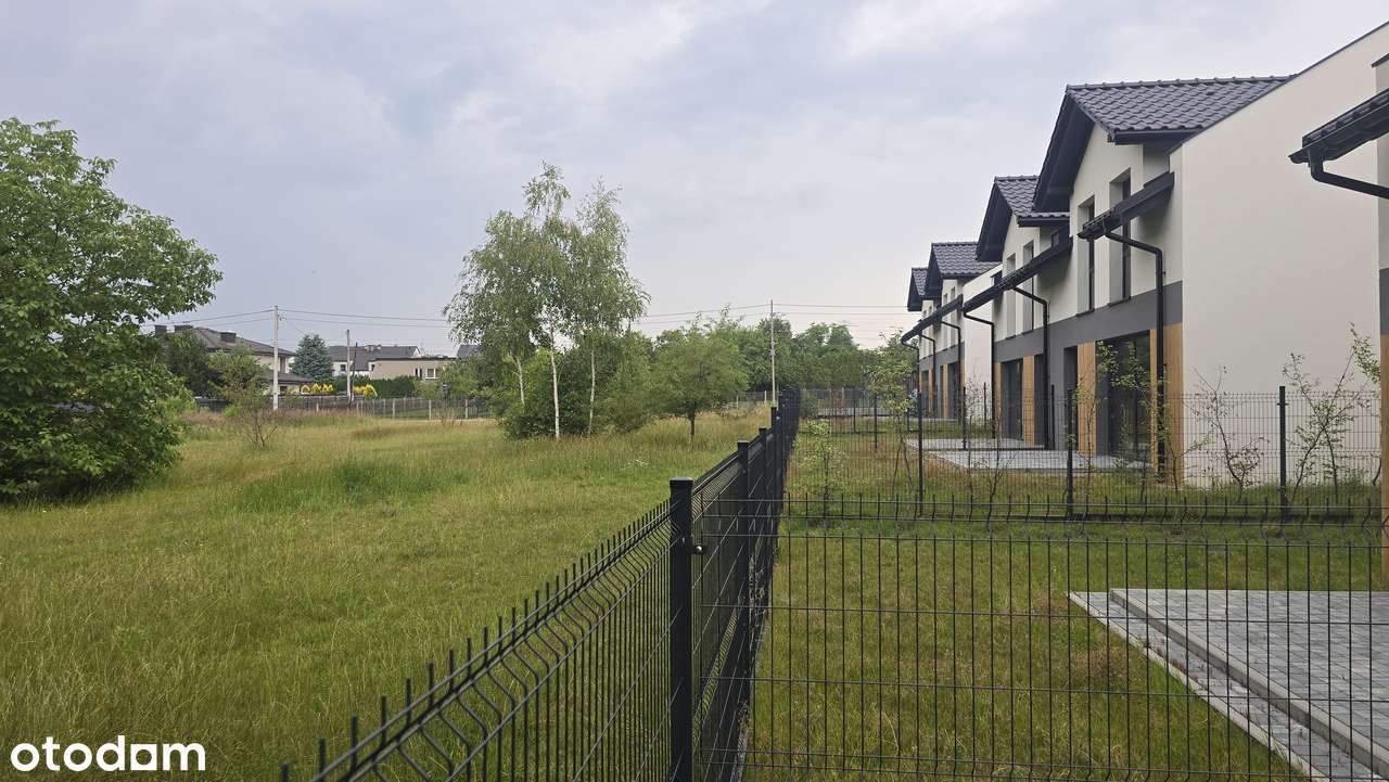 Ostatni budynek do sprzedania! - Pełny obrazek: 4/19